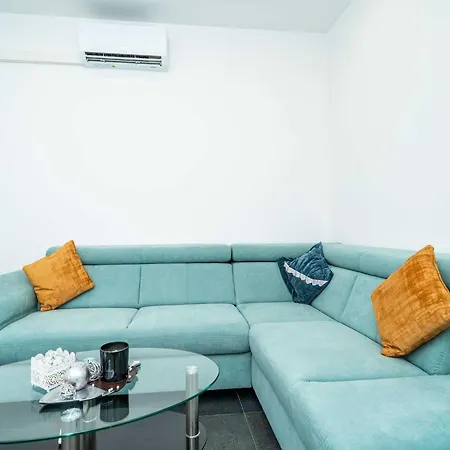 Apartment Dub - One-bedroom No 4 Dubrovnik