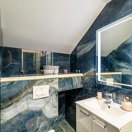 Dub - One-bedroom No 4 * Dubrovnik