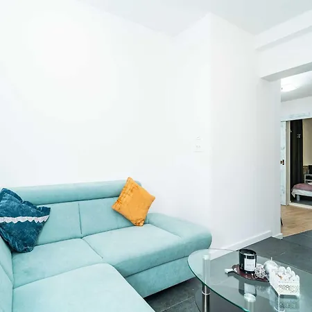 Dub - One-bedroom No 4 Apartment Dubrovnik