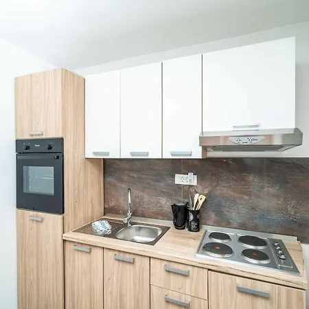 Dub - One-bedroom No 4 * Dubrovnik
