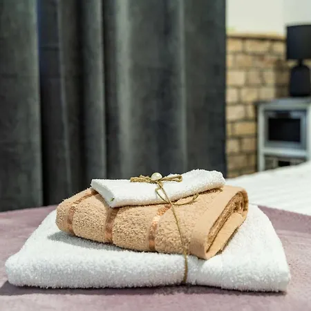 Apartment Dub - One-bedroom No 4 *