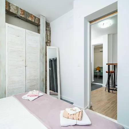 Dub - One-bedroom No 4 * Dubrovnik
